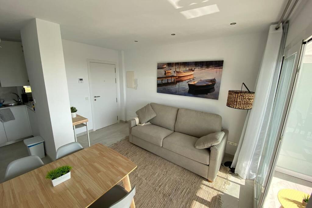 Sea View Apartment 6D With Pool In Canamel Beach Capdepera  Exterior photo