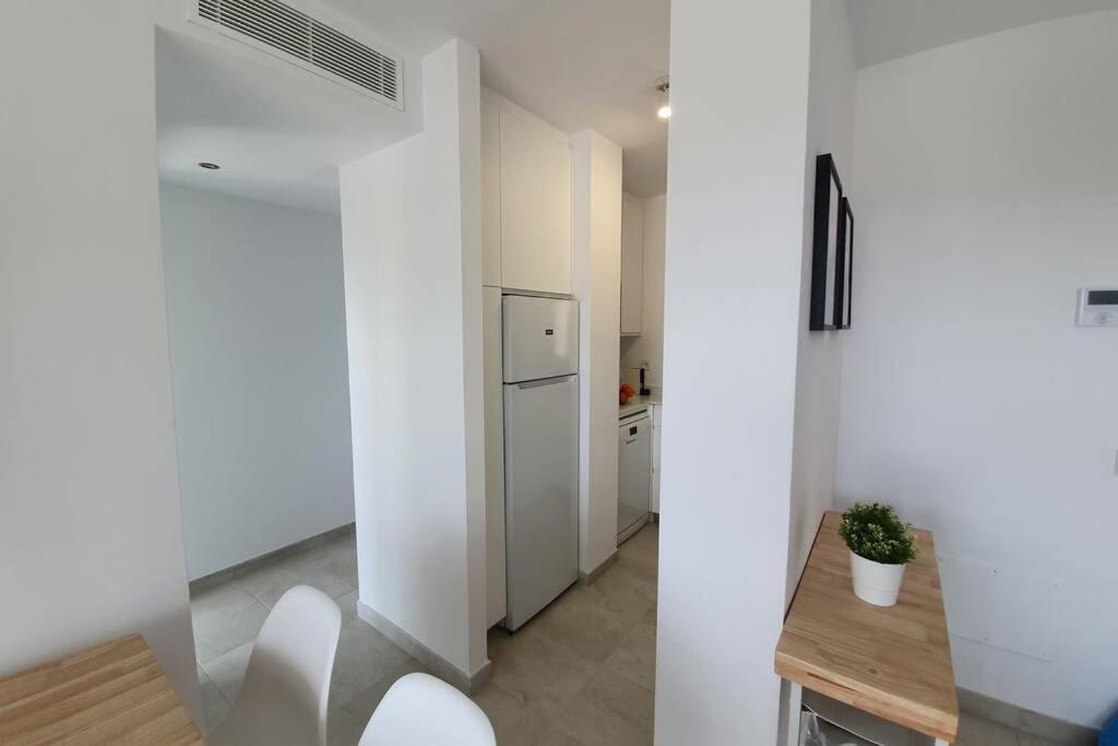 Sea View Apartment 6D With Pool In Canamel Beach Capdepera  Exterior photo