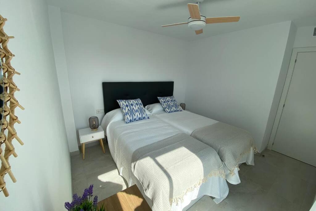 Sea View Apartment 6D With Pool In Canamel Beach Capdepera  Exterior photo