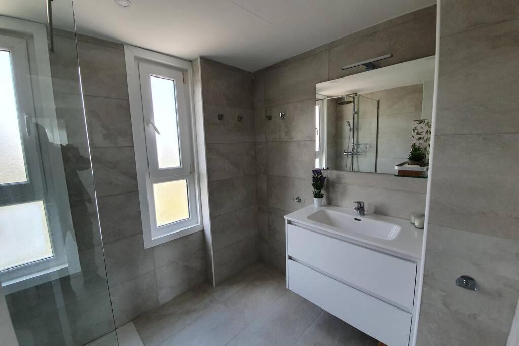 Sea View Apartment 6D With Pool In Canamel Beach Capdepera  Exterior photo