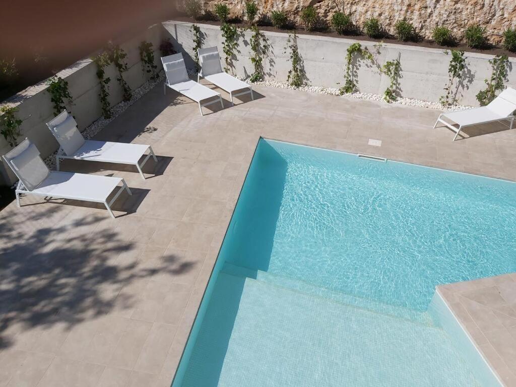 Sea View Apartment 6D With Pool In Canamel Beach Capdepera  Exterior photo